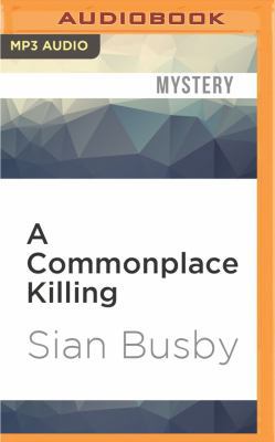 A Commonplace Killing 1531839029 Book Cover