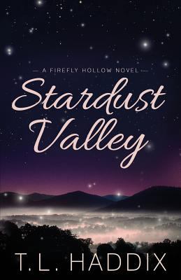Stardust Valley 1945445084 Book Cover