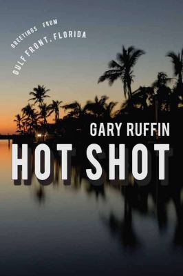 Hot Shot: A Novel B00B1L2XMA Book Cover