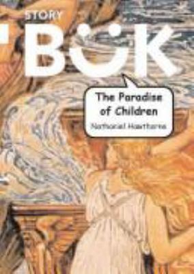 The Paradise of Children 1933540044 Book Cover