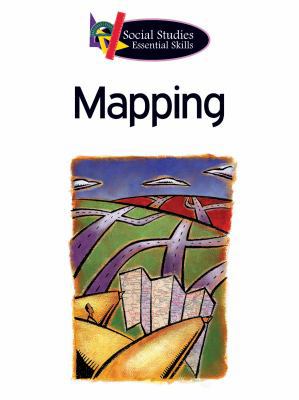 Mapping 1590367618 Book Cover