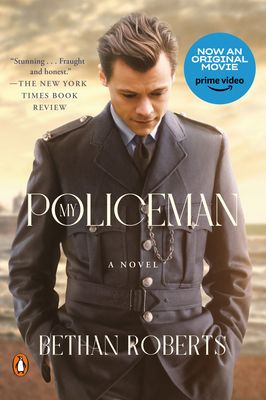 My Policeman (Movie Tie-In) 0593511670 Book Cover