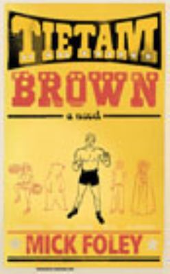 Tietam Brown 0224071009 Book Cover