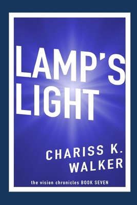 Lamp's Light 1499112947 Book Cover