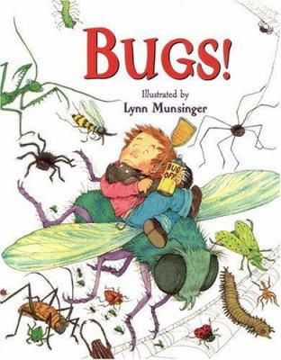 Bugs! 0316325740 Book Cover