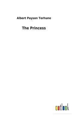 The Princess 3732627861 Book Cover