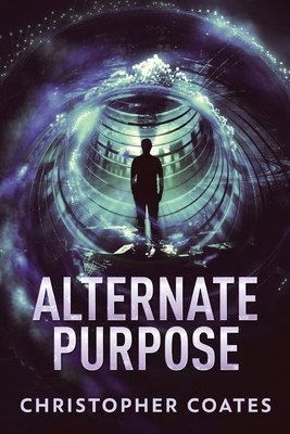 Alternate Purpose [Large Print] 4867458872 Book Cover