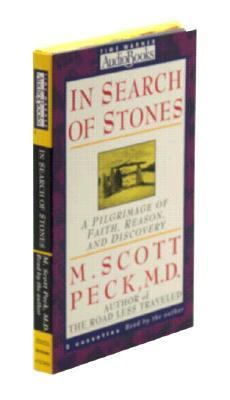 In Search of Stones: A Pilgrimage of Faith, Rea... 1570423008 Book Cover