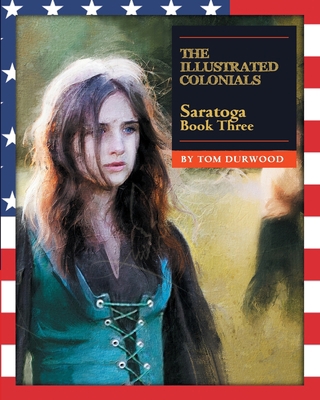 Saratoga 1952520193 Book Cover