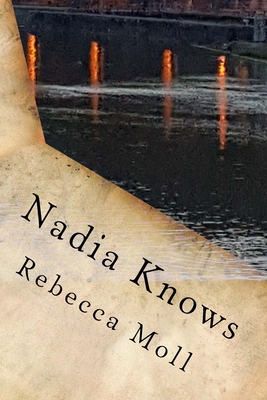 Nadia Knows 172113932X Book Cover
