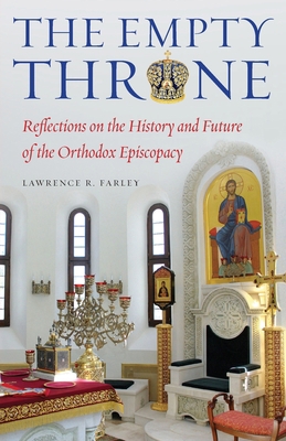 The Empty Throne: Reflections on the History an... 1936270617 Book Cover