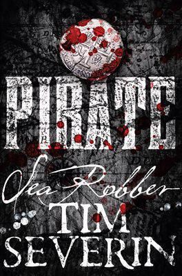 Sea Robber: The Pirate Adventures of Hector Lynch 0230709729 Book Cover