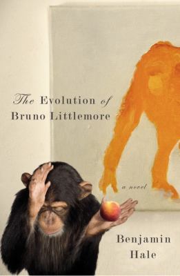 The Evolution of Bruno Littlemore 0446571571 Book Cover