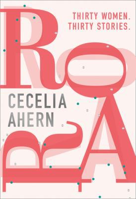 Roar: Uplifting. Intriguing. Thirty short stori... 0008348375 Book Cover