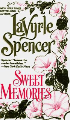 Sweet Memories 1551660571 Book Cover