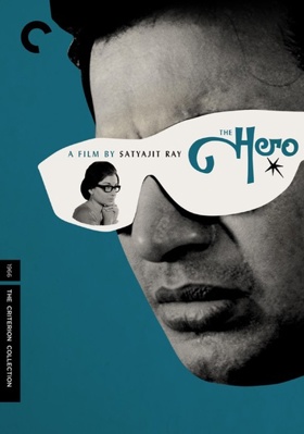 The Hero [Bengali]            Book Cover