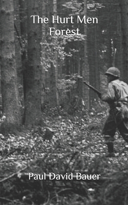 The Hurt Men Forest 1074801563 Book Cover