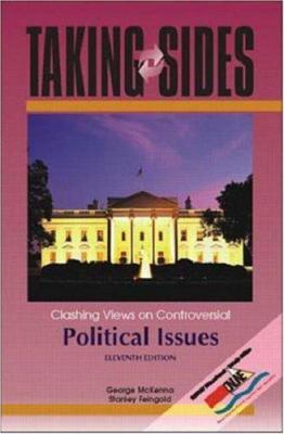 Taking Sides: Clashing Views on Controversial P... 0697391469 Book Cover
