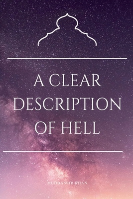 A Clear Description of Hell B0F3M888S8 Book Cover