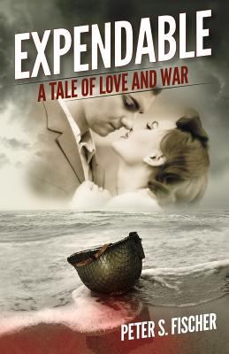Expendable 1530944392 Book Cover