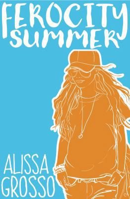 Ferocity Summer 0999757520 Book Cover