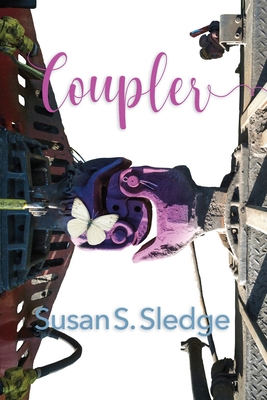 Coupler: Time Journey through Eternity 1626601666 Book Cover
