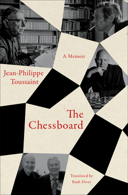 The Chessboard: A Memoir 1635424720 Book Cover