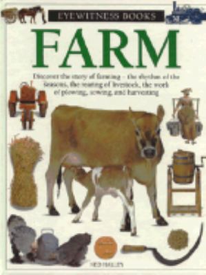 Farm 0679980784 Book Cover