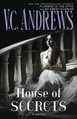 House of Secrets, 1 1501162527 Book Cover