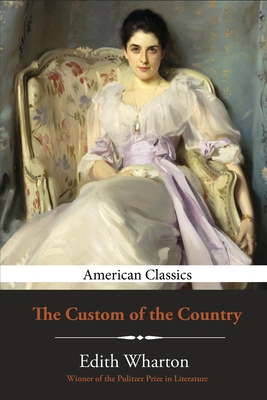 The Custom of the Country 1952154049 Book Cover