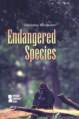 Endangered Species 0737729325 Book Cover