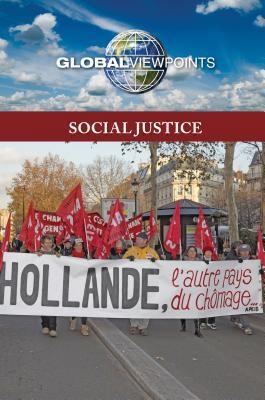Social Justice 0737764201 Book Cover