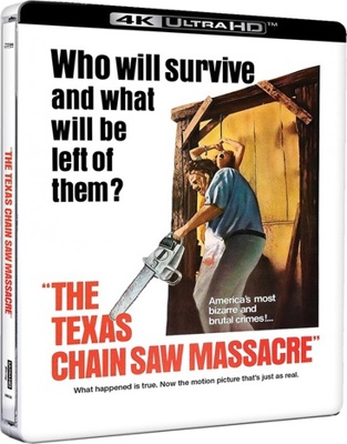 The Texas Chainsaw Massacre B0BN93R98P Book Cover