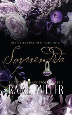 Sorprendida (El affaire Blackstone) (Spanish Ed... [Spanish] B0CYY1ZZLJ Book Cover