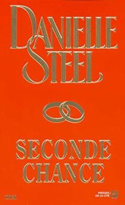 Seconde chance [French] 2258068711 Book Cover