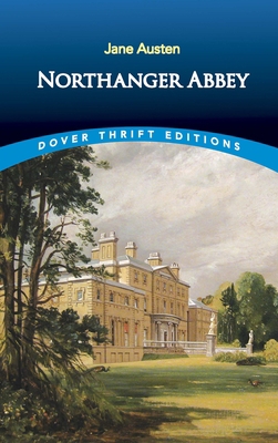 Northanger Abbey 0486414124 Book Cover