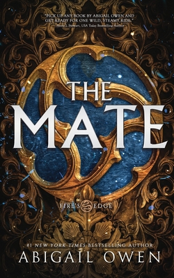 The Mate B0GXPJPQYR Book Cover