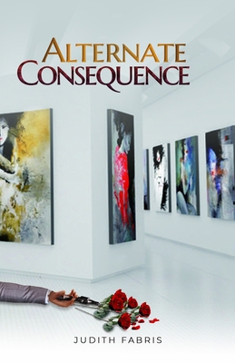 Alternate Consequence            Book Cover