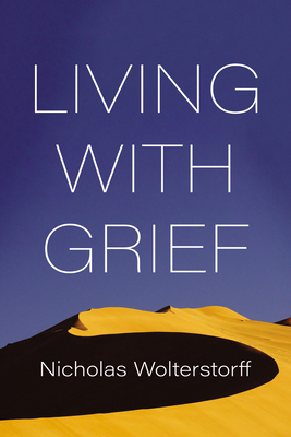 Living with Grief B0D9XTK9F2 Book Cover