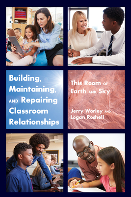 Building, Maintaining, and Repairing Classroom ... 1433167972 Book Cover