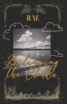 Balancing the Clouds B0CMCFWFCM Book Cover