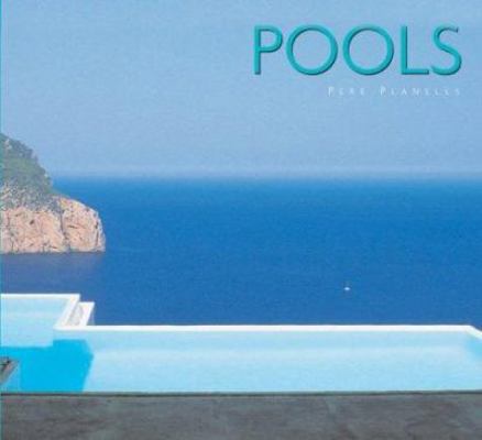 Pools (Spanish Edition) [German] 3899853202 Book Cover