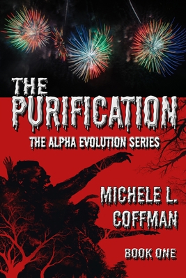 The Purification: Book One in The Alpha Evoluti... 1633042278 Book Cover