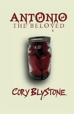 Antonio the Beloved 1945931183 Book Cover