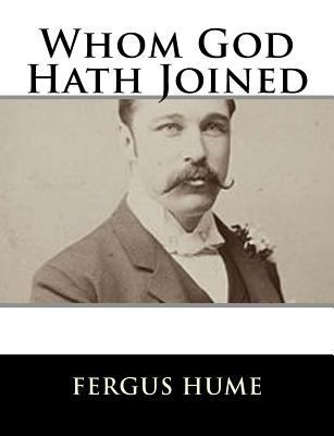 Whom God Hath Joined 1979500630 Book Cover