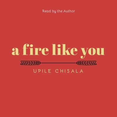 A Fire Like You B0C7CYS499 Book Cover