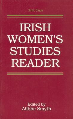 Irish Women's Studies Reader 1855940523 Book Cover
