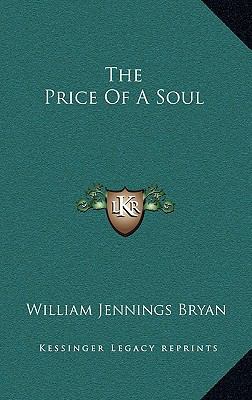 The Price of a Soul 1168869978 Book Cover