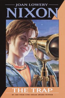 The Trap 0385327625 Book Cover