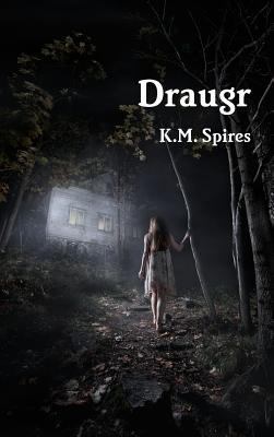 Draugr 1304267830 Book Cover